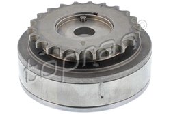 Regulator ax cu came Topran 119 071