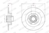 Disc frana Ferodo DDF2857C-1