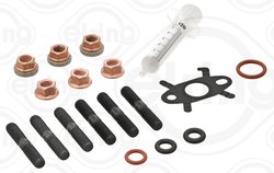 Set montaj turbo Elring 109.960