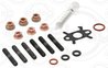 SET MONTAJ TURBO ELRING 109.960 - Compatibil cu DACIA, NISSAN, RENAULT