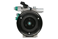 COMPRESOR CLIMATIZARE THERMOTEC KTT090273 - Compatibil cu HYUNDAI, KIA