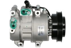 COMPRESOR CLIMATIZARE THERMOTEC KTT090273 - Compatibil cu HYUNDAI, KIA