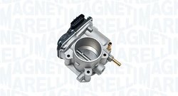CARCASA CLAPETA ACCELERATIE MAGNETI MARELLI 802000000149 - Compatibil cu TOYOTA