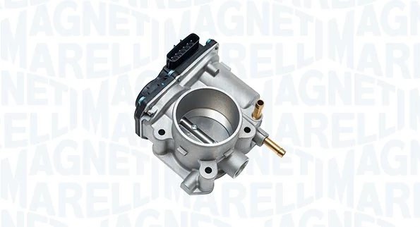 Carcasa clapeta acceleratie Magneti Marelli 802000000149