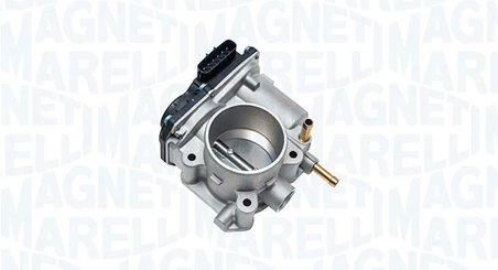 Carcasa clapeta acceleratie Magneti Marelli 802000000149