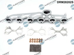 Galerie esapament Dr.Motor Automotive DRM28202S