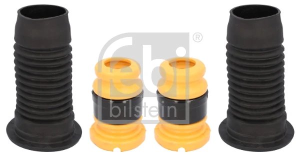 Kit protectie praf amortizor Febi Bilstein 186122