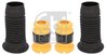 Kit protectie praf amortizor Febi Bilstein 186122