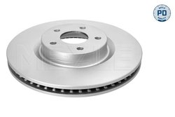 DISC FRANA MEYLE 783 521 0050/PD - Compatibil cu FORD