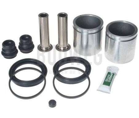 SET REPARATIE ETRIER BUDWEG CALIPER 2090351 - Compatibil cu MERCEDES-BENZ
