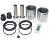 SET REPARATIE ETRIER BUDWEG CALIPER 2090351 - Compatibil cu MERCEDES-BENZ
