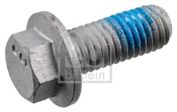 Surub, etrier Febi Bilstein 182457