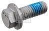 Surub, etrier Febi Bilstein 182457