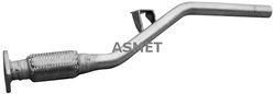 RACORD EVACUARE ASMET 10.140 - Compatibil cu RENAULT