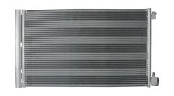 Radiator climatizare BOSCH 1 986 AD2 022