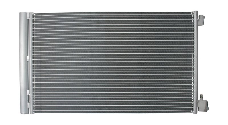 RADIATOR CLIMATIZARE BOSCH 1 986 AD2 022 - Compatibil cu CHEVROLET, OPEL, SAAB, VAUXHALL