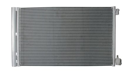 RADIATOR CLIMATIZARE BOSCH 1 986 AD2 022 - Compatibil cu CHEVROLET, OPEL, SAAB, VAUXHALL