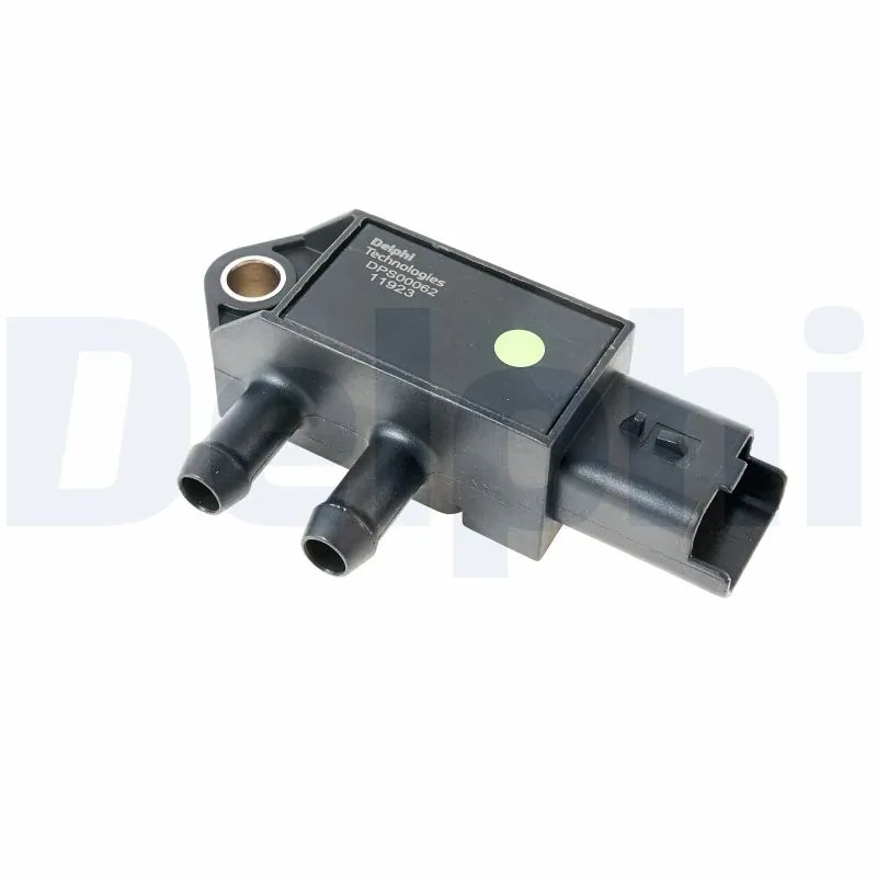 SENZOR PRESIUNE GAZE EVACUARE DELPHI DPS00062-12B1 - Compatibil cu DACIA, NISSAN, RENAULT