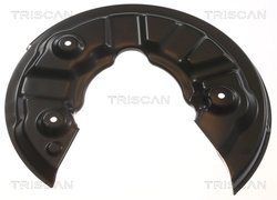 PROTECTIE NOROI DISC FRANA TRISCAN 8125 29276 - Compatibil cu AUDI, CUPRA, SEAT, SKODA, VW