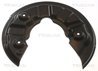 PROTECTIE NOROI DISC FRANA TRISCAN 8125 29276 - Compatibil cu AUDI, CUPRA, SEAT, SKODA, VW