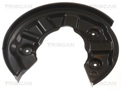 PROTECTIE NOROI DISC FRANA TRISCAN 8125 29276 - Compatibil cu AUDI, CUPRA, SEAT, SKODA, VW
