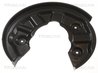 PROTECTIE NOROI DISC FRANA TRISCAN 8125 29276 - Compatibil cu AUDI, CUPRA, SEAT, SKODA, VW