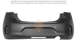 TAMPON I.S.A.M. 0754125 - Compatibil cu OPEL