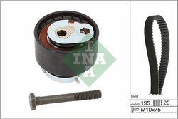 Set distributie curea INA 530 0850 10