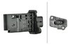 Senzor debitmetru aer HELLA 8ET 358 166-481