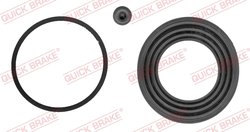 SET REPARATIE ETRIER QUICK BRAKE 114-0345 - Compatibil cu OPEL, VAUXHALL