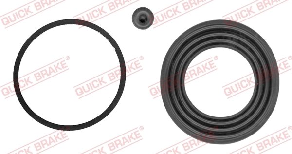 SET REPARATIE ETRIER QUICK BRAKE 114-0345 - Compatibil cu OPEL, VAUXHALL