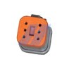 Ventilator radiator racire HIGHWAY AUTOMOTIVE 60045011