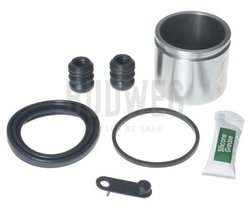 SET REPARATIE ETRIER BUDWEG CALIPER 2090348 - Compatibil cu ALPINE, DAIMLER, JAGUAR, RENAULT, VW