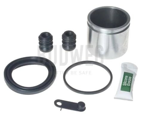 SET REPARATIE ETRIER BUDWEG CALIPER 2090348 - Compatibil cu ALPINE, DAIMLER, JAGUAR, RENAULT, VW