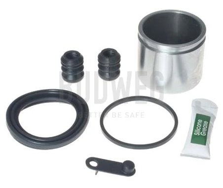 SET REPARATIE ETRIER BUDWEG CALIPER 2090348 - Compatibil cu ALPINE, DAIMLER, JAGUAR, RENAULT, VW