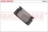 Piston etrier frana QUICK BRAKE 185202K
