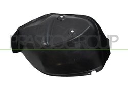 CARENAJ ROATA PRASCO DA8203653 - Compatibil cu DACIA