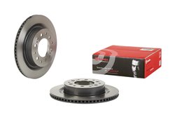 Disc frana Brembo 09.E779.11