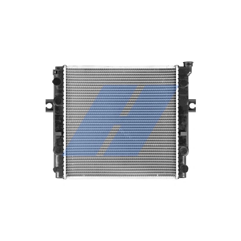 Radiator racire motor HIGHWAY AUTOMOTIVE 10106002