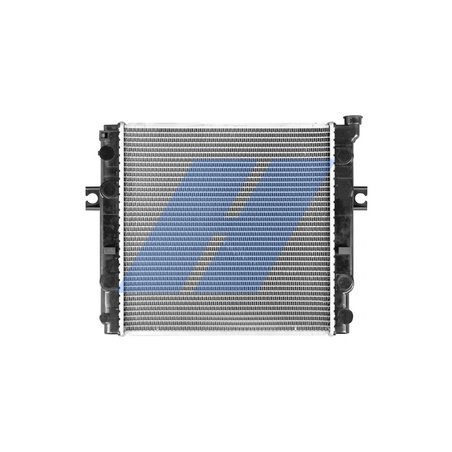 Radiator racire motor HIGHWAY AUTOMOTIVE 10106002