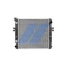 Radiator racire motor HIGHWAY AUTOMOTIVE 10106002