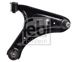 BRAT SUSPENSIE FEBI BILSTEIN 41366 - Compatibil cu DAIHATSU, TOYOTA