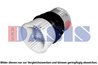 VENTILATOR HABITACLU AKS DASIS 188125N - Compatibil cu RENAULT