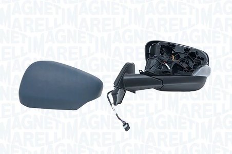 OGLINDA EXTERIOARA MAGNETI MARELLI 182201564500 - Compatibil cu MERCEDES-BENZ, NISSAN, RENAULT