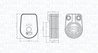 RADIATOR ULEI / TERMOFLOT MAGNETI MARELLI 350300002800 - Compatibil cu DACIA, INFINITI, MERCEDES-BENZ, NISSAN, RENAULT, SUZUKI