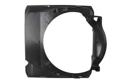 Carcasa, ventilator radiator Pacol MAN-FC-002