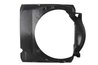 Carcasa, ventilator radiator Pacol MAN-FC-002