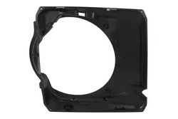 Carcasa, ventilator radiator Pacol MAN-FC-002