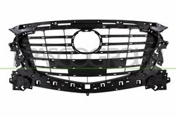 GRILA RADIATOR PRASCO MZ3332001 - Compatibil cu MAZDA