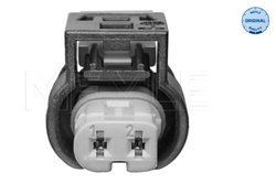 SENZOR TEMPERATURA GAZE EVACUARE MEYLE 014 800 0204 - Compatibil cu MERCEDES-BENZ